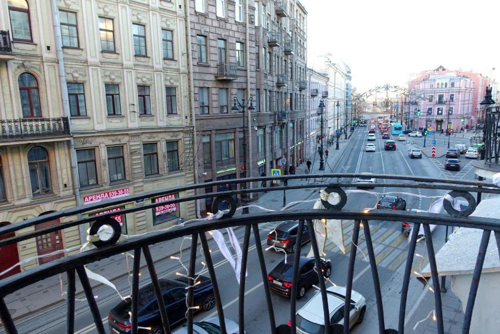 Фото Венеция на Невском