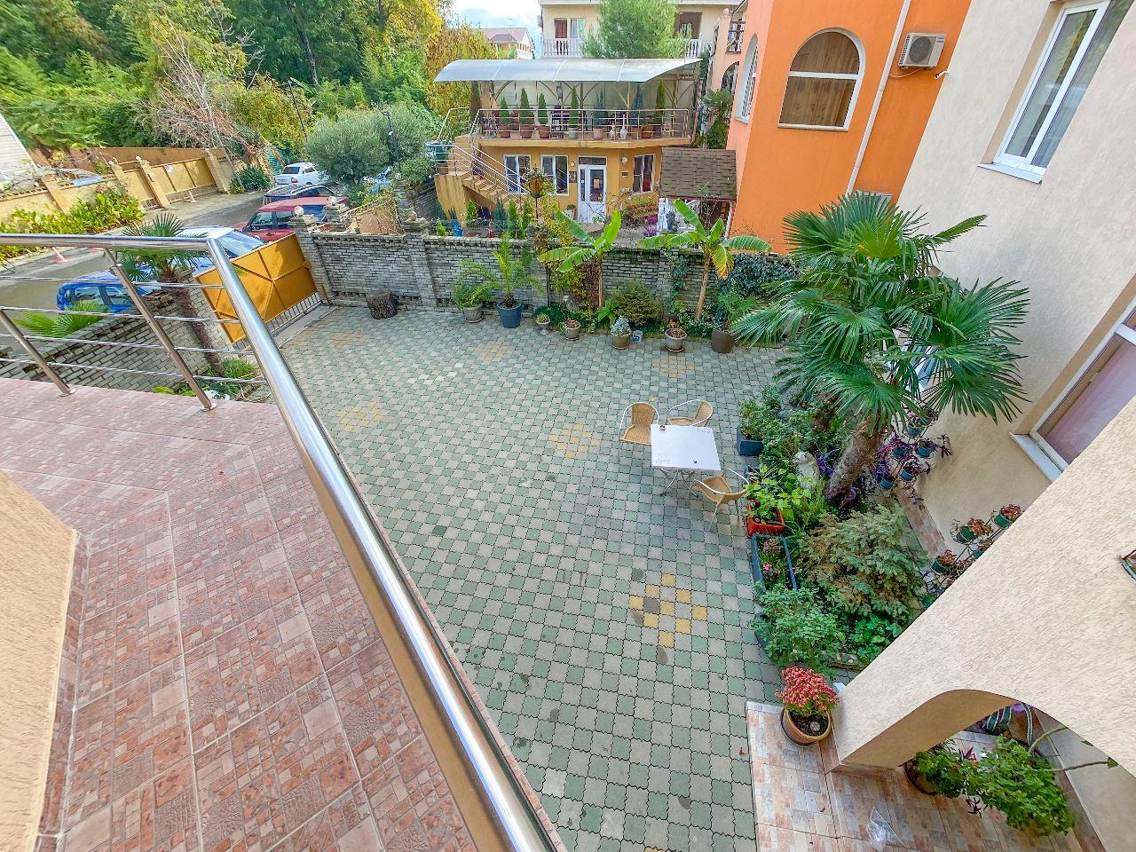 Фото Ника прибрежный уют