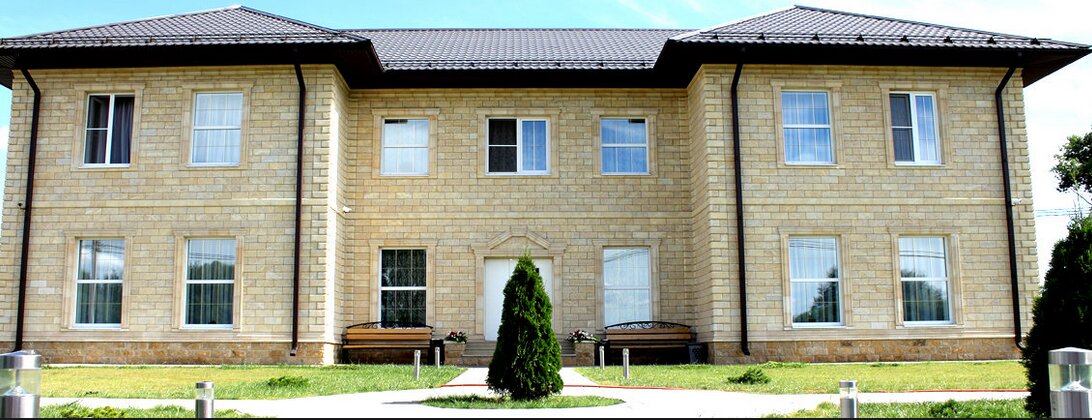 Фото Северная