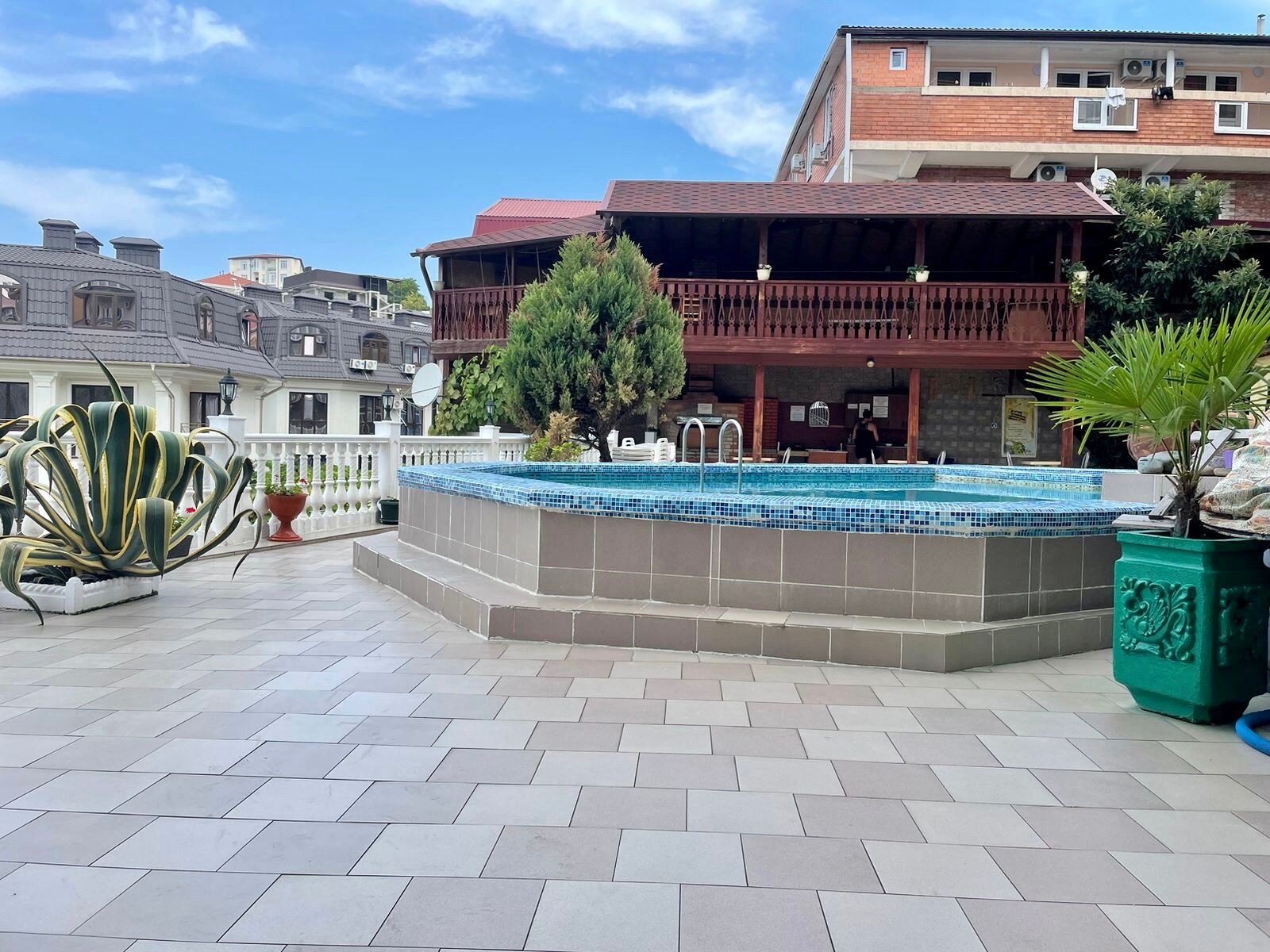 Фото Вологжанка