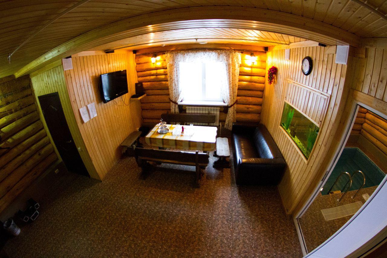 Фото Гостиница АРС