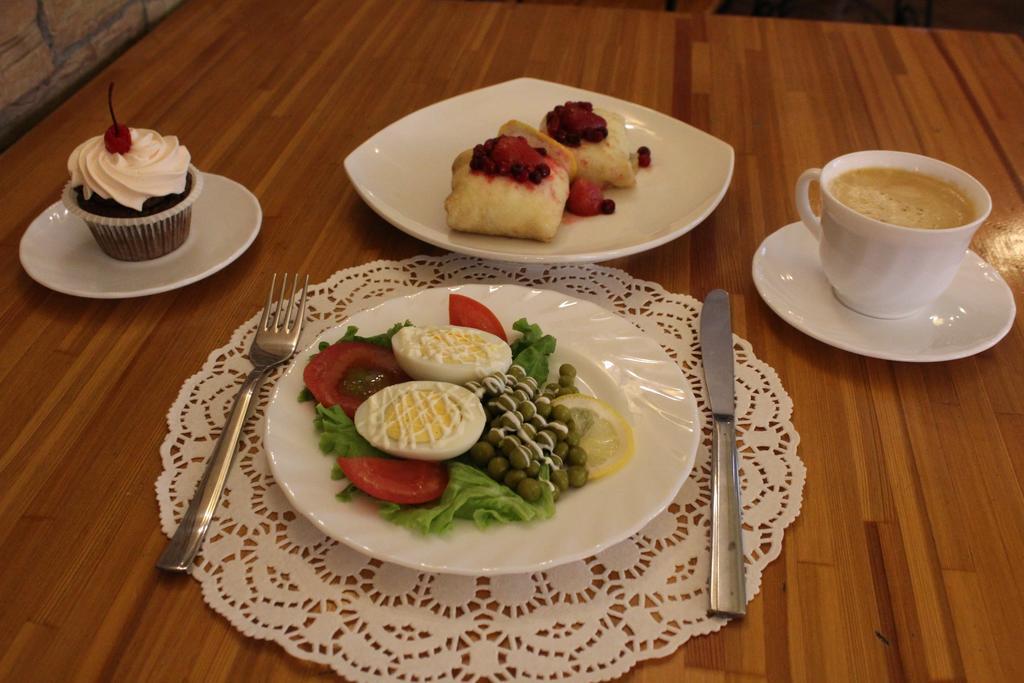 Фото отеля 5