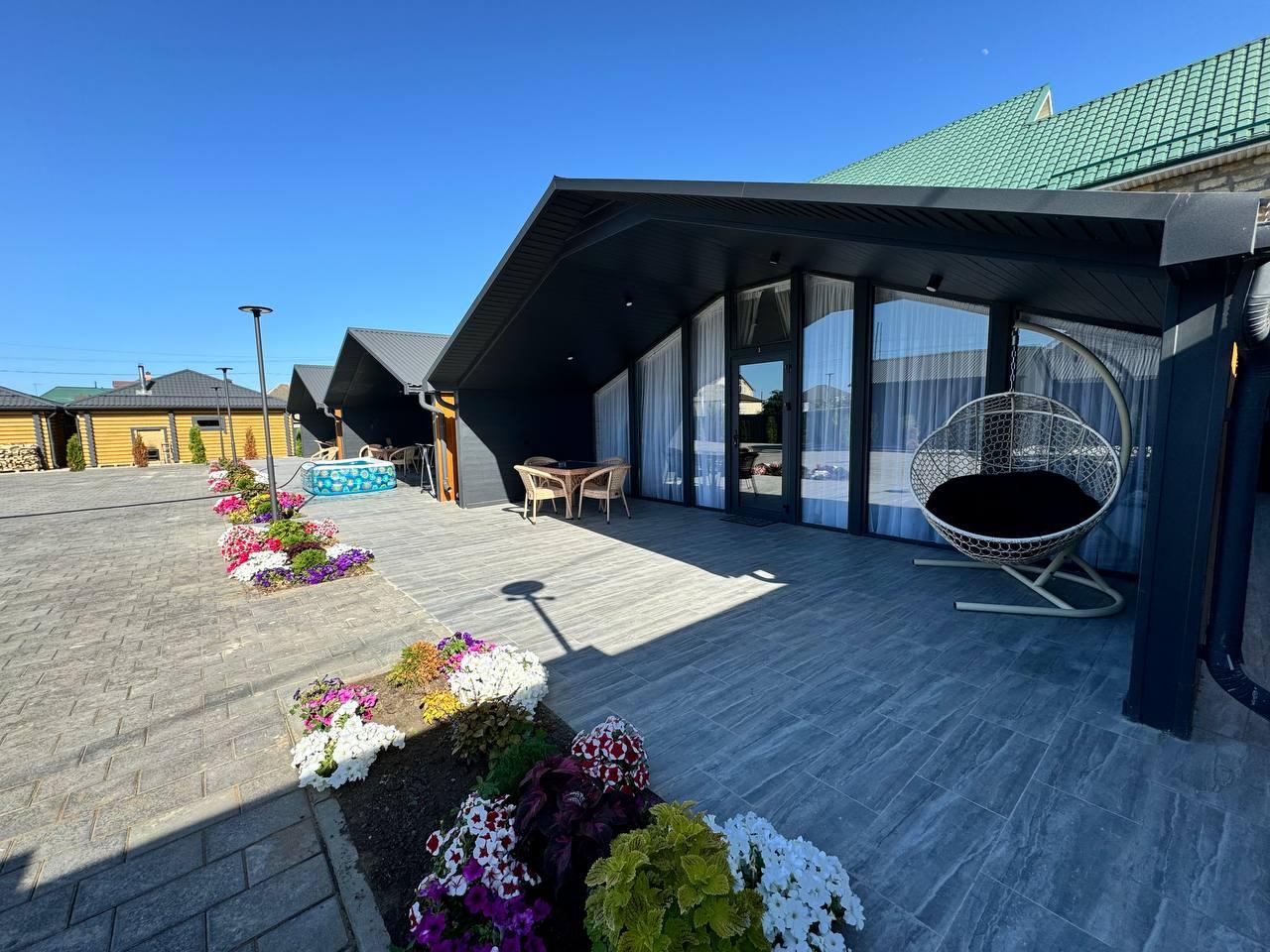 Фото ArendaGrad на Мира 15