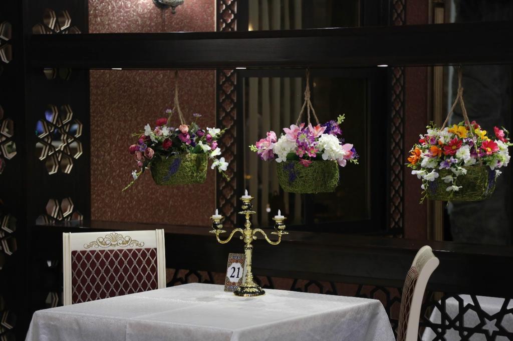 Фото Шахристан