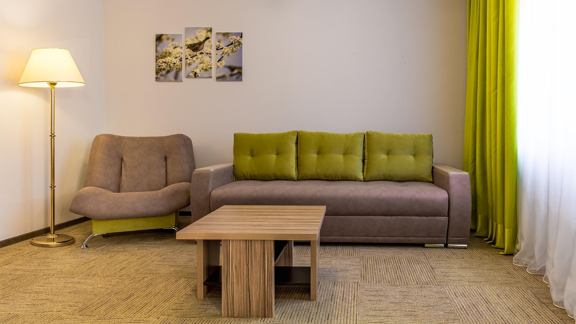 Фото Cronwell Ника центр