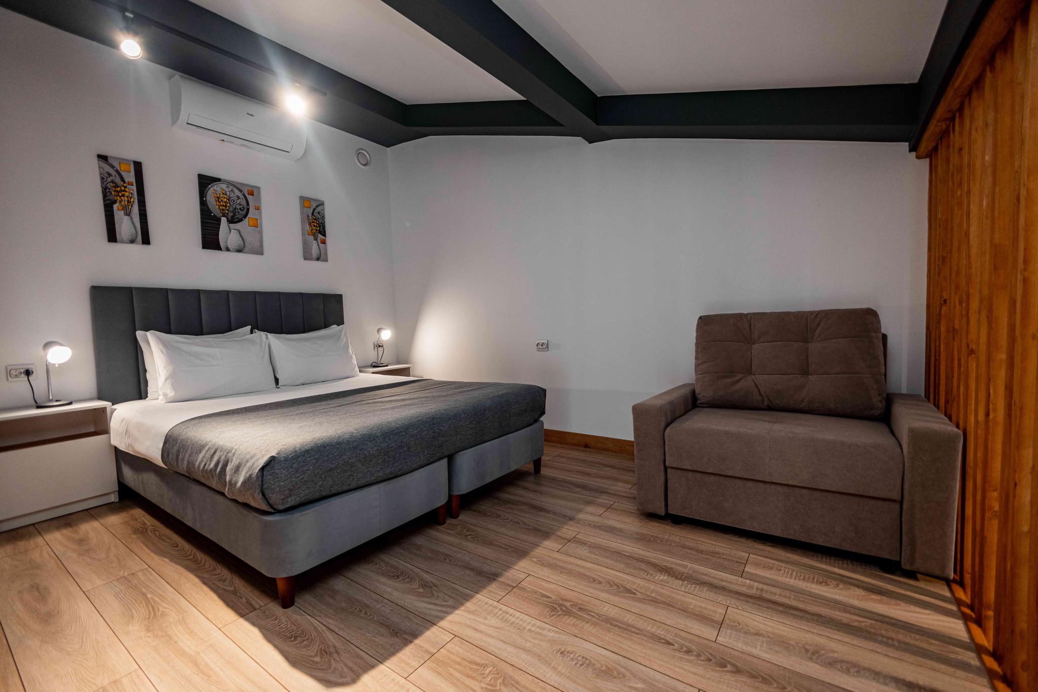 Фото Barn House Guest