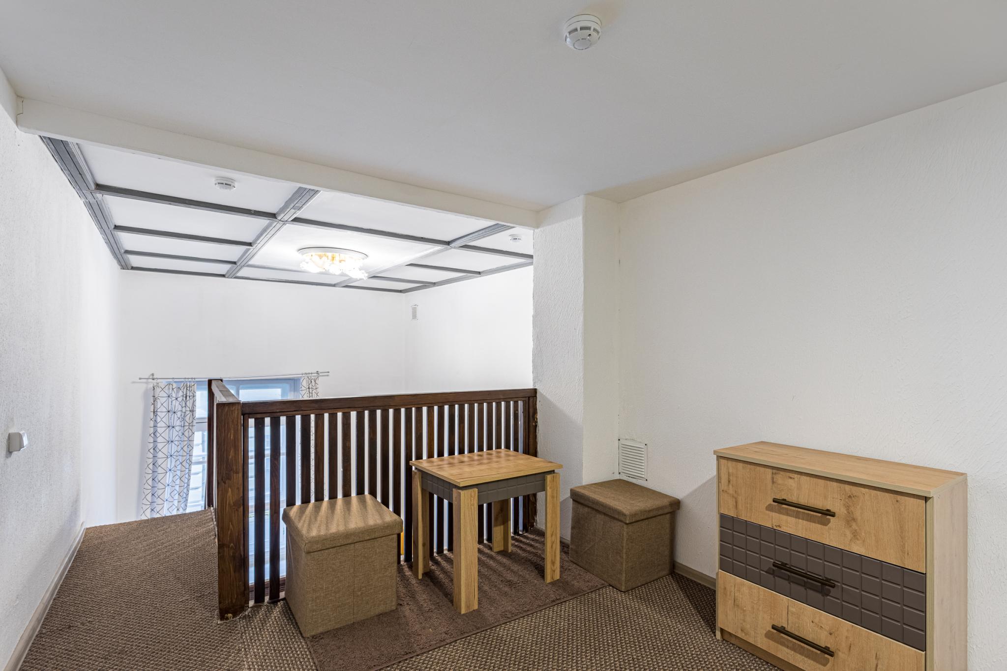 Фото Апартаменты на Камергерском