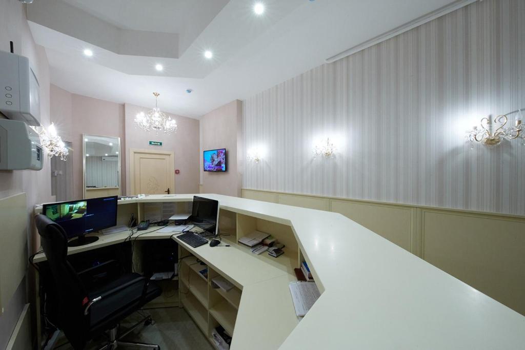 Фото Авеню 22