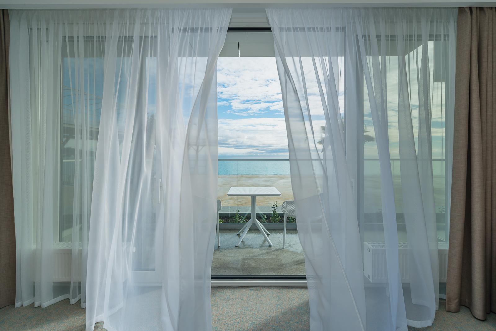 Фото SPA-отель Приморский Парк