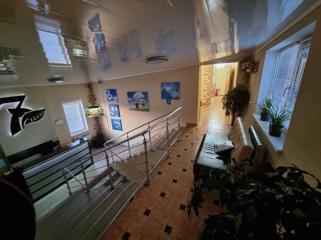 Фото Седьмое небо