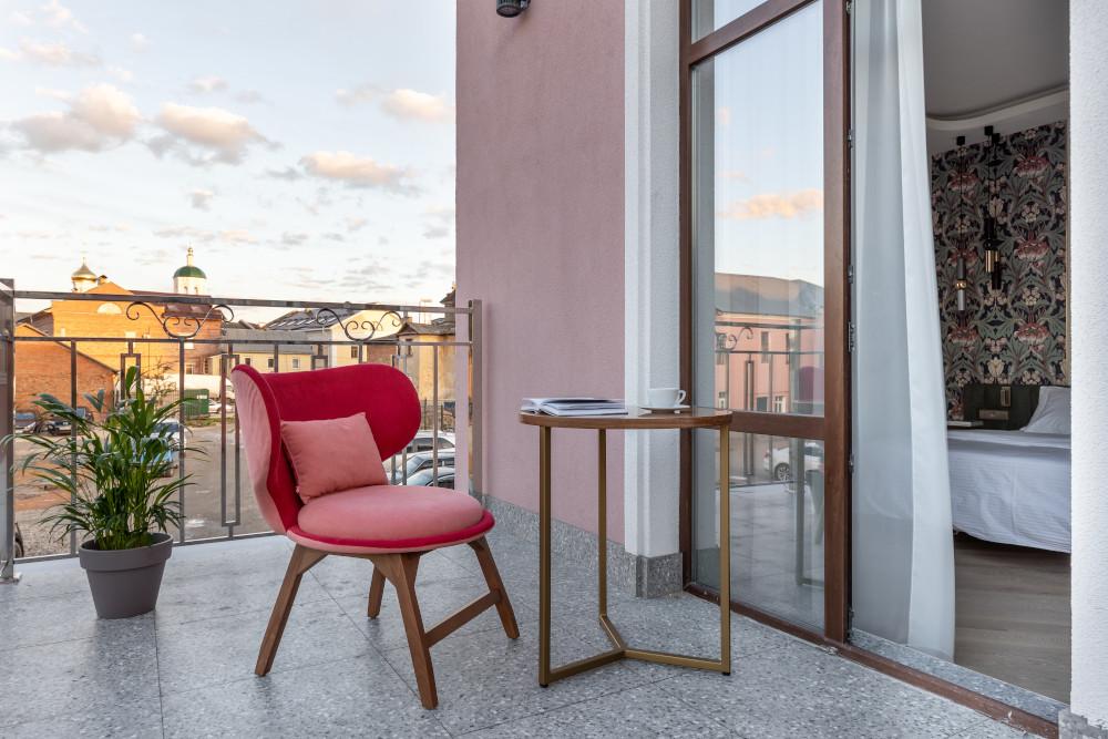 Фото Azimut Сити Отель Тула