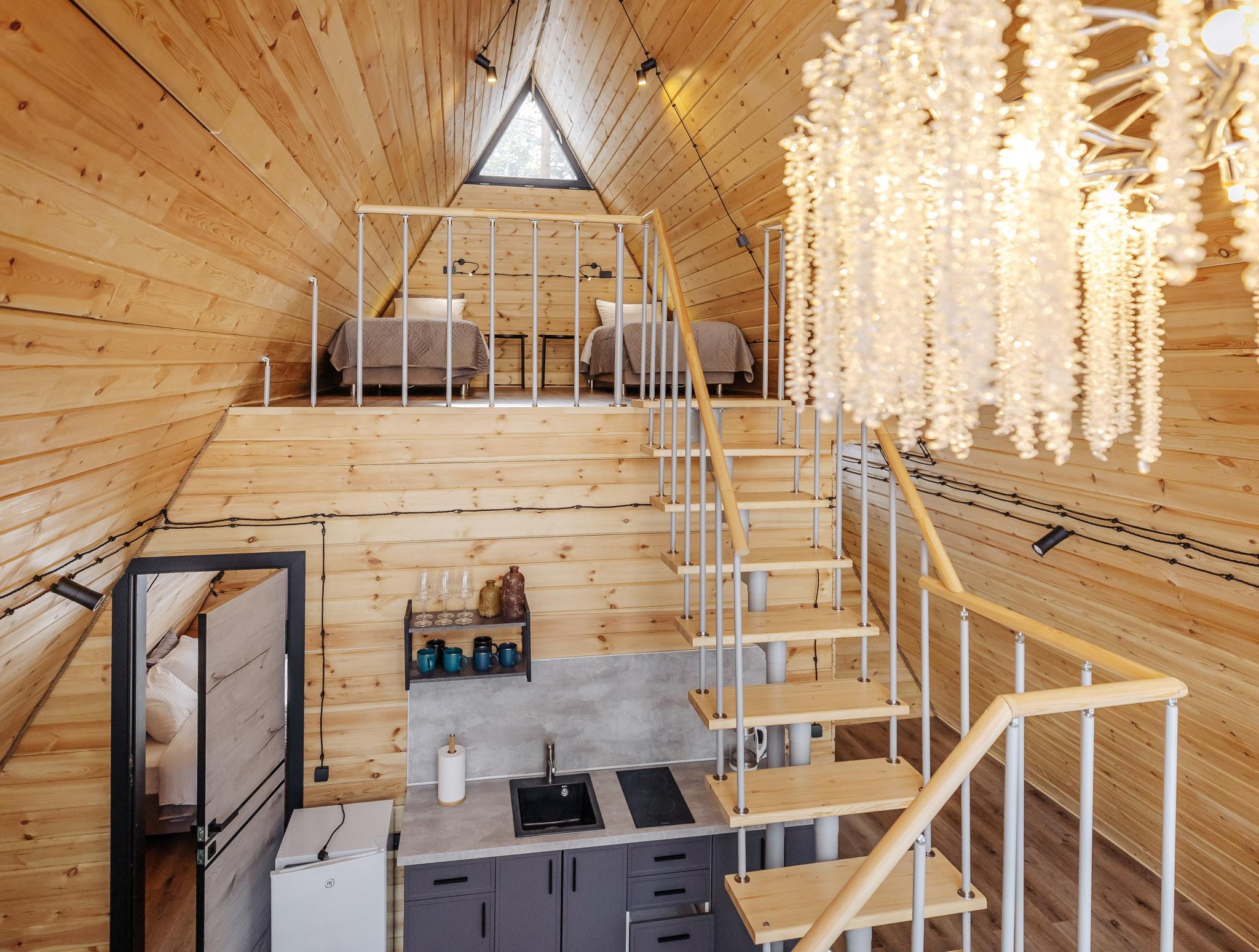 Фото Тэнгис