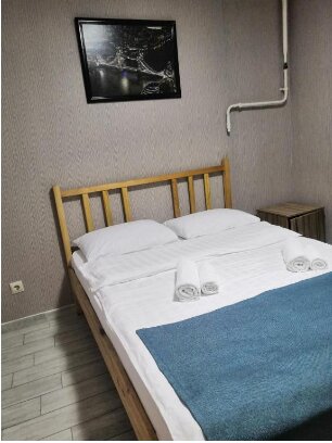 Фото Бутик Отель № 19