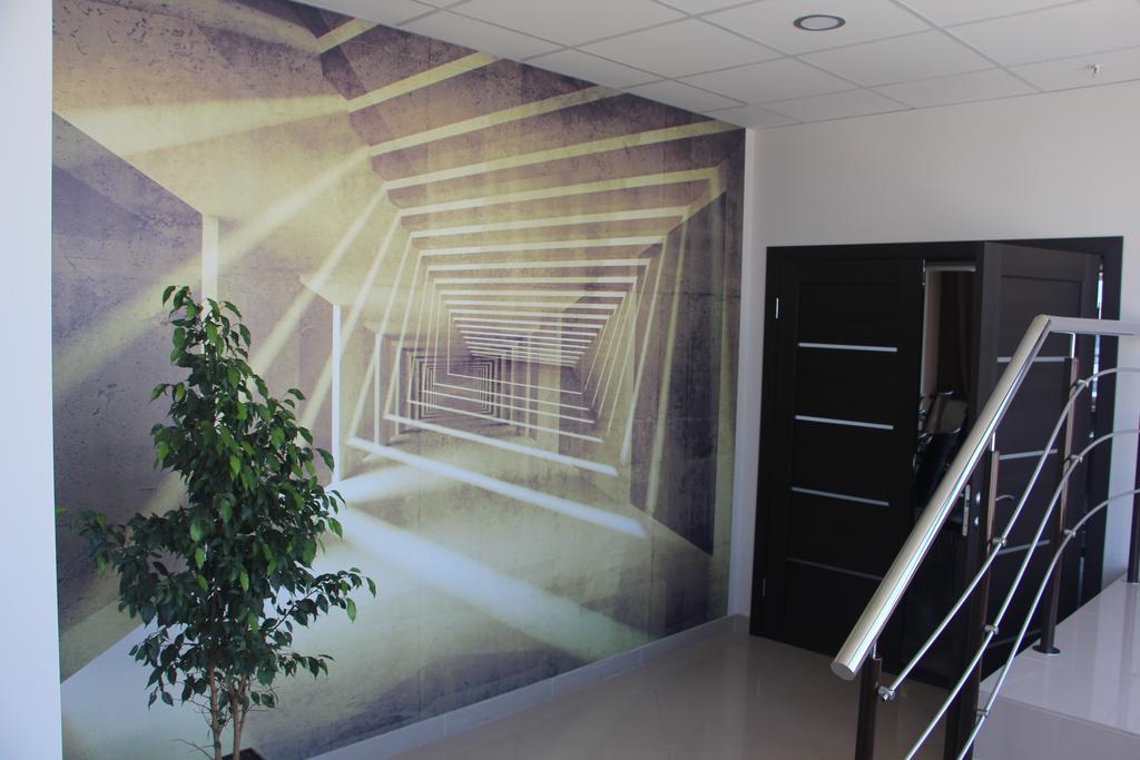 Фото Городской