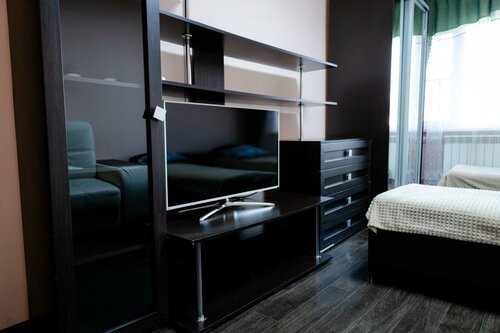 Внешний вид отеля Амто в Елизово, фото 5