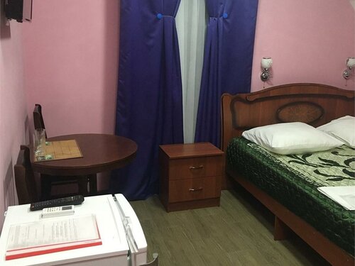 Hotel Yuksoil, Voronezh Oblast, photo