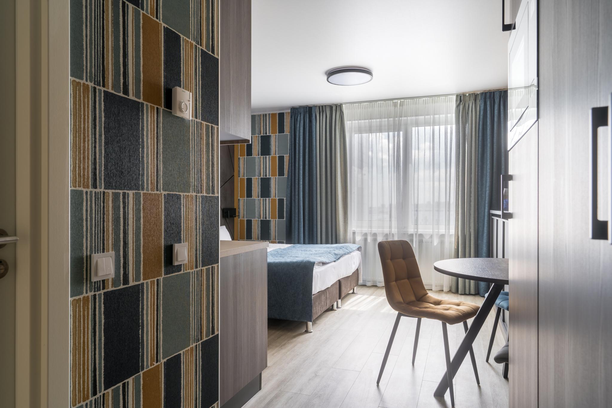 Фото ApartStel
