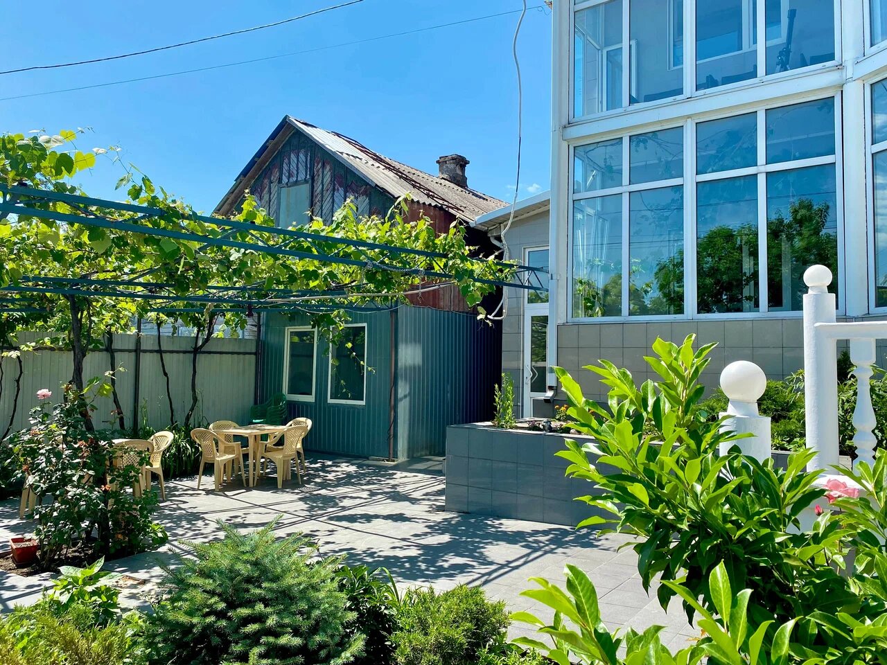 Фото Восход