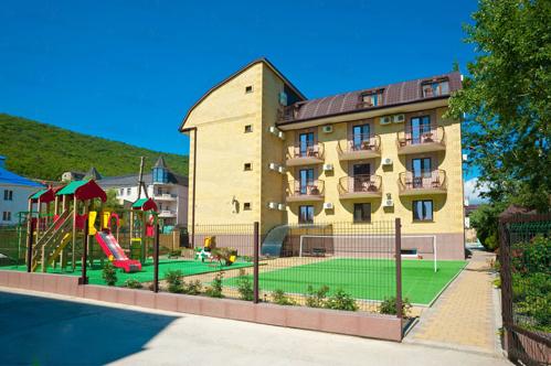 Фото Долина Сукко