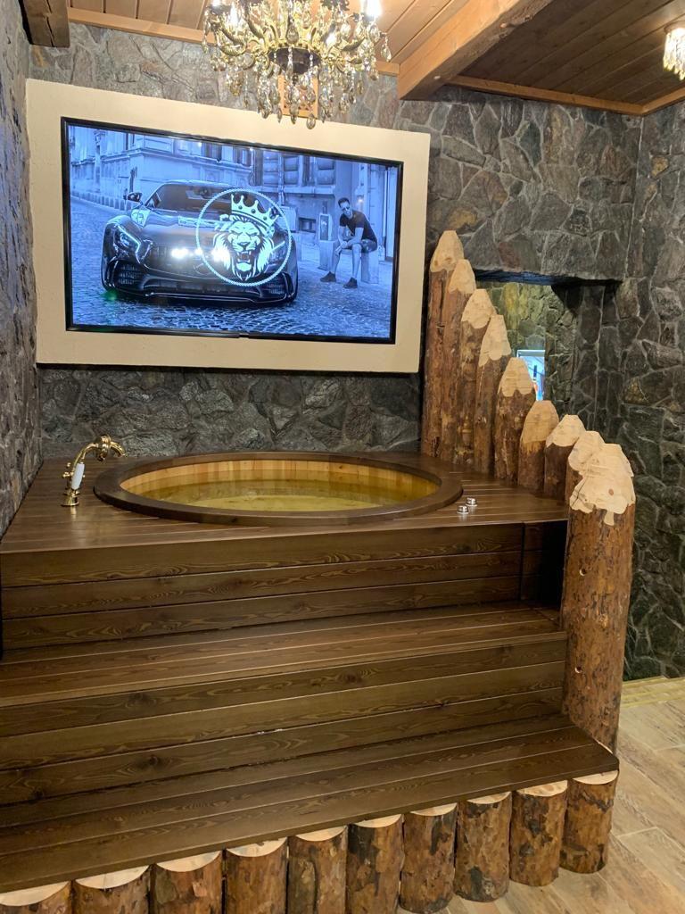 Фото Ночной квартал