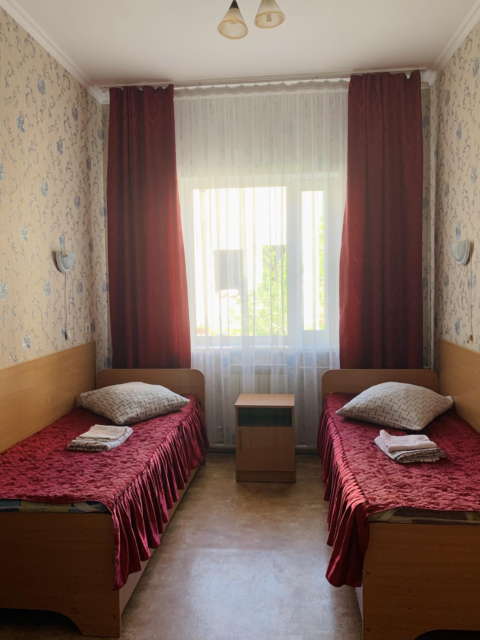 Фото Городок