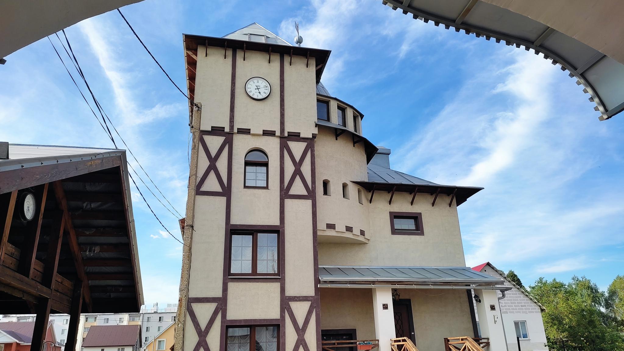 Фото Вилла Застава