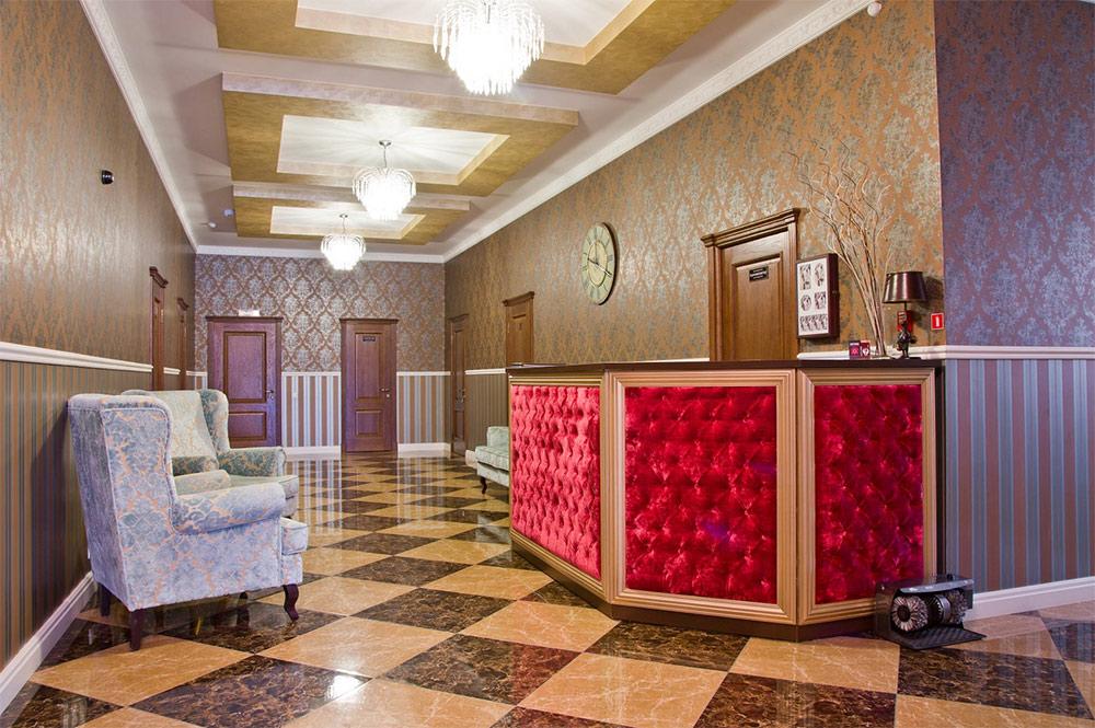 Фото Хантама