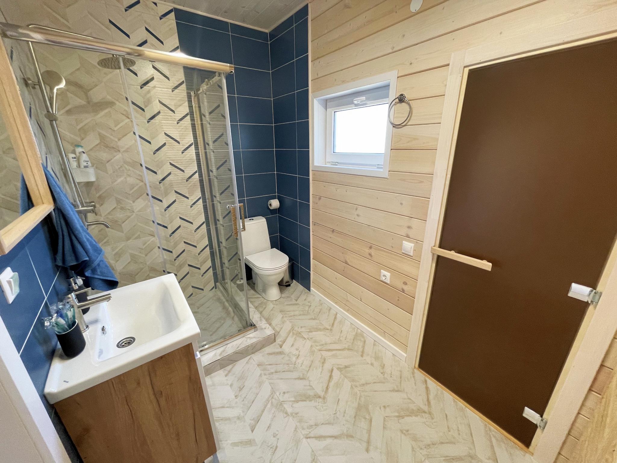 Фото Смола Хаус