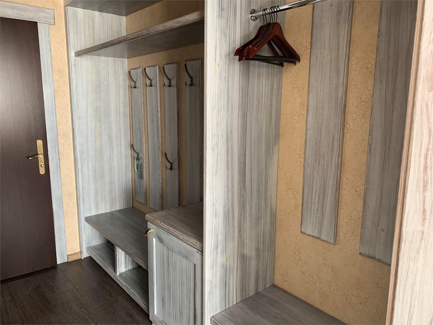 Фото Парк-отель История