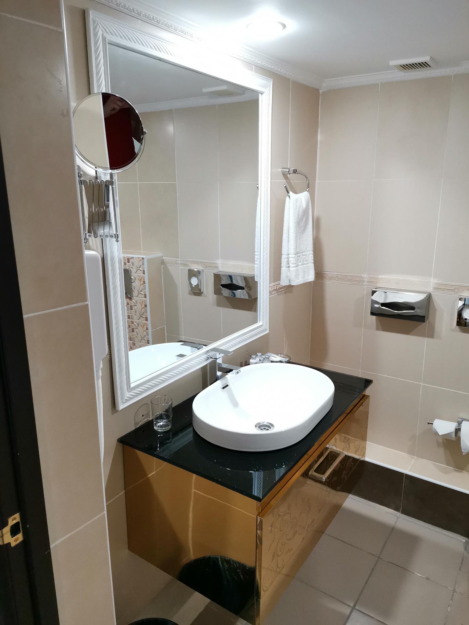 Фото Уфа-Астория