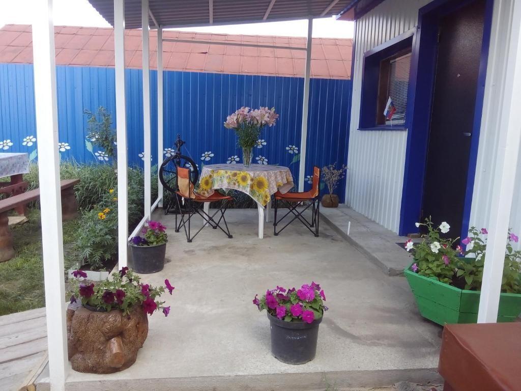 Фото Макашевские дворики