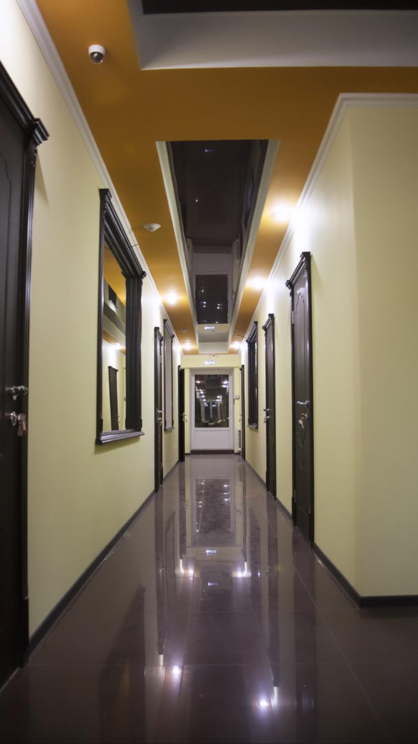 Фото Бархат