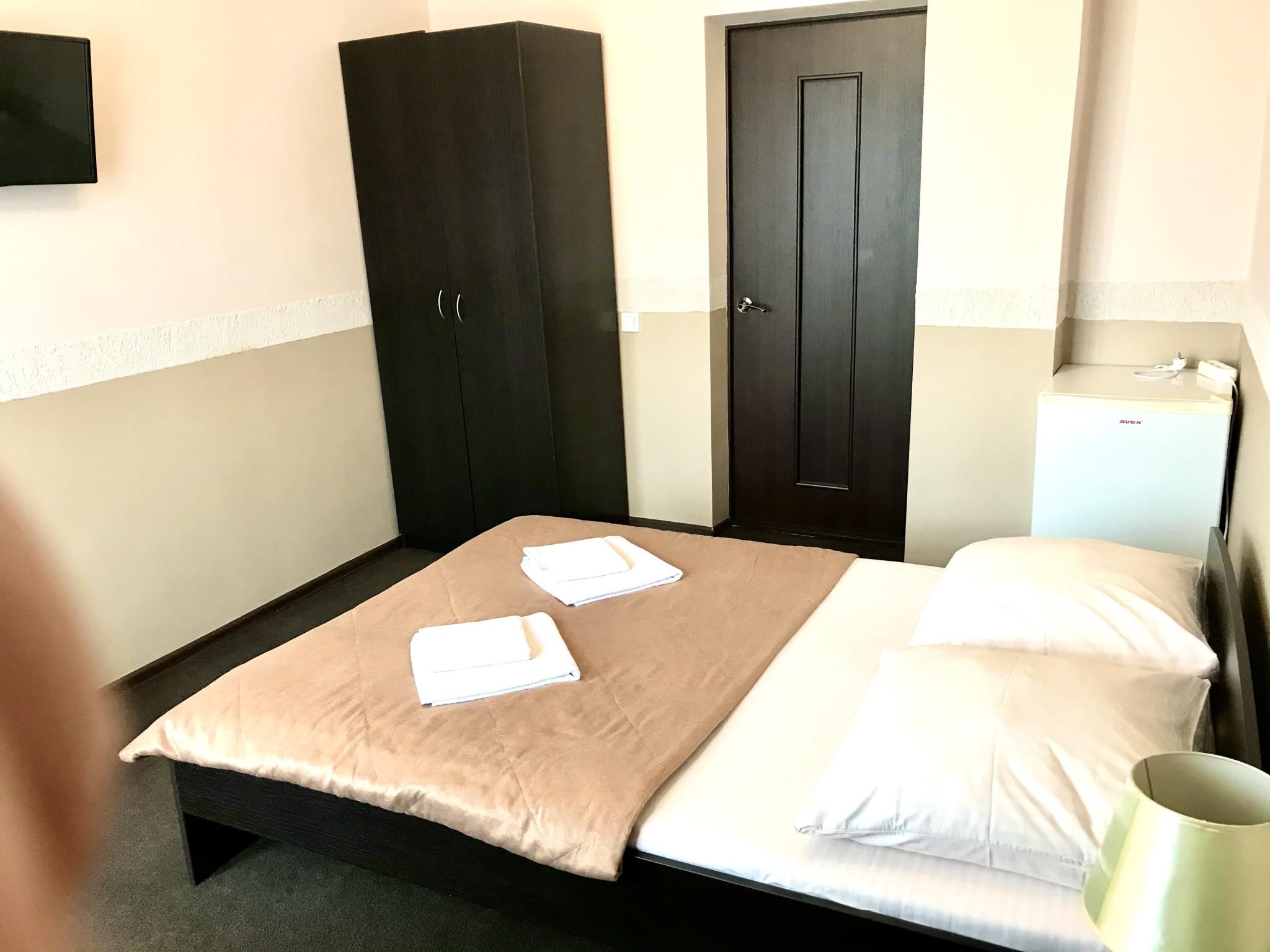 Фото Гостевой дом