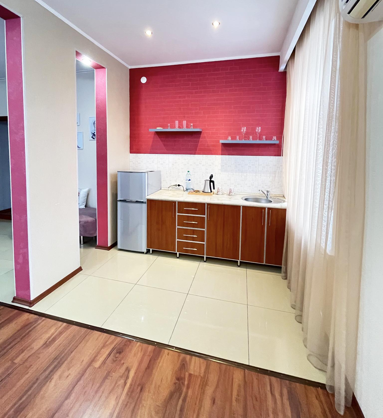 Фото Парк-отель Алмаз