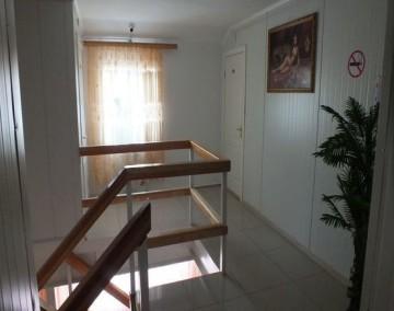 Фото Отель Де-Кастри