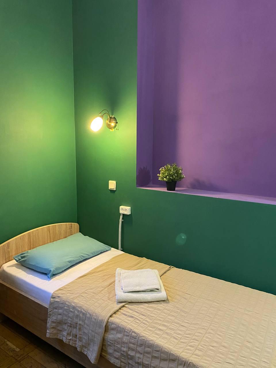 Фото Cuba PS Coliving