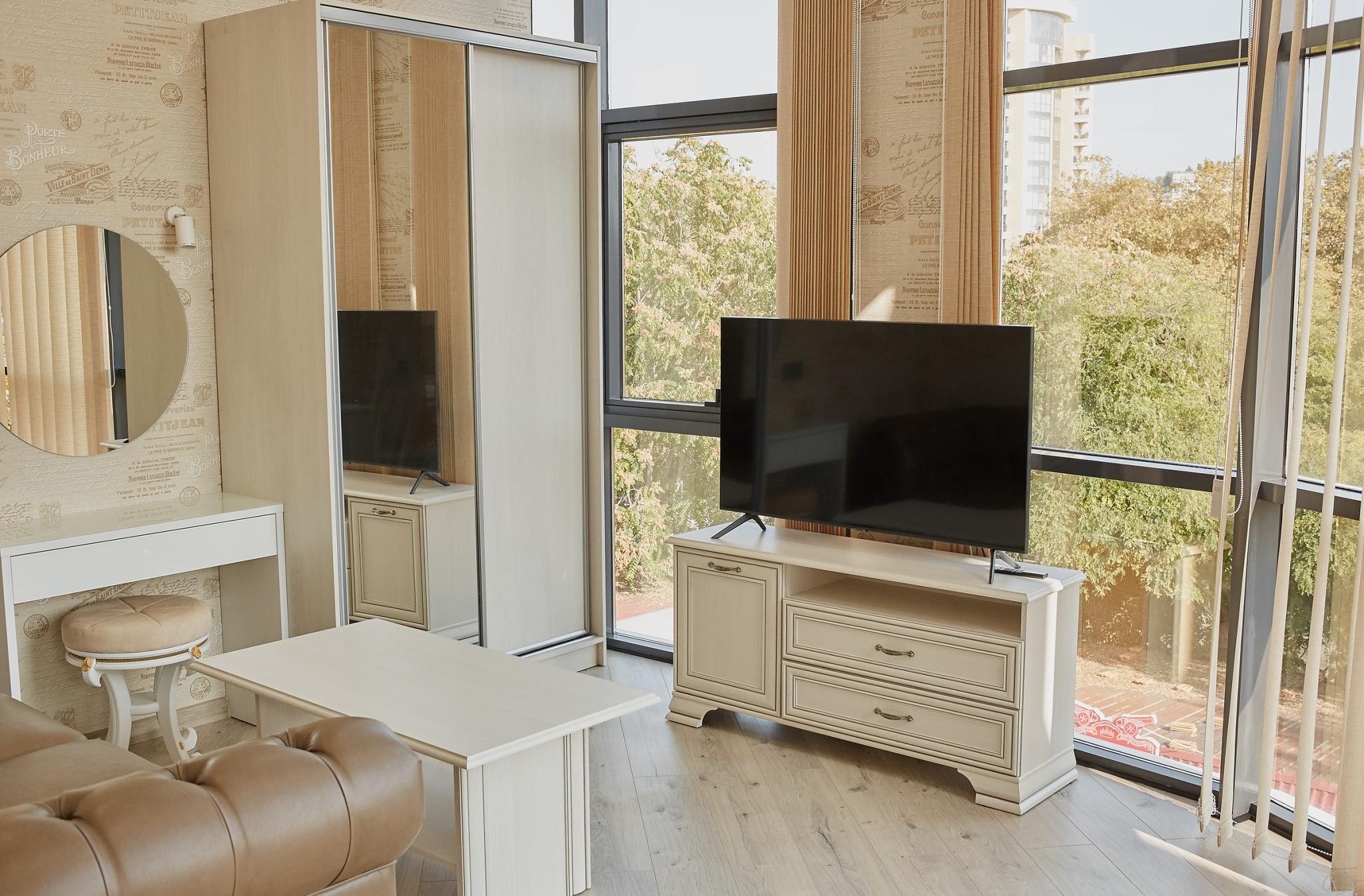 Фото Ривьера Парк Отель