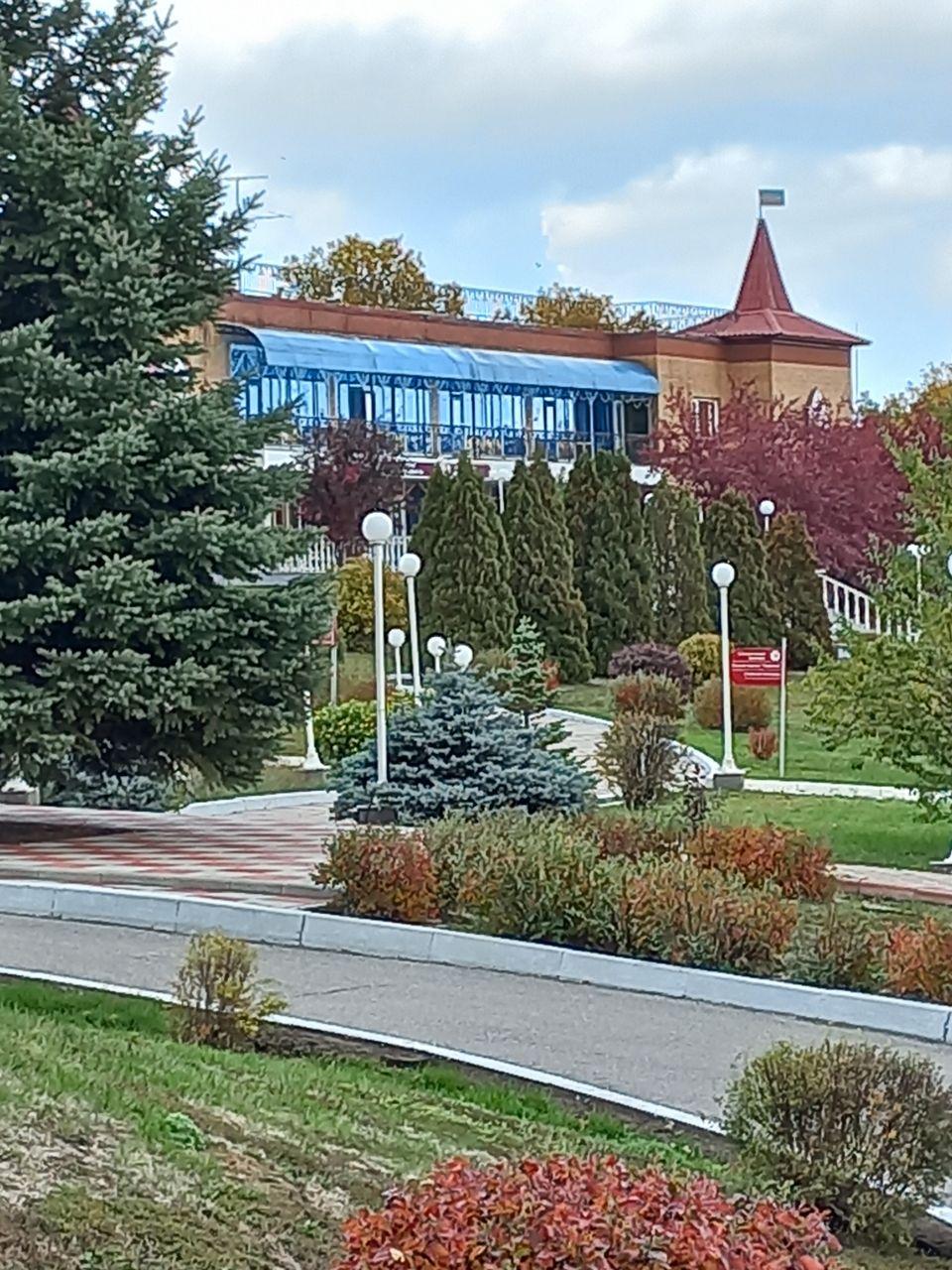 Фото Вишнёвая Поляна