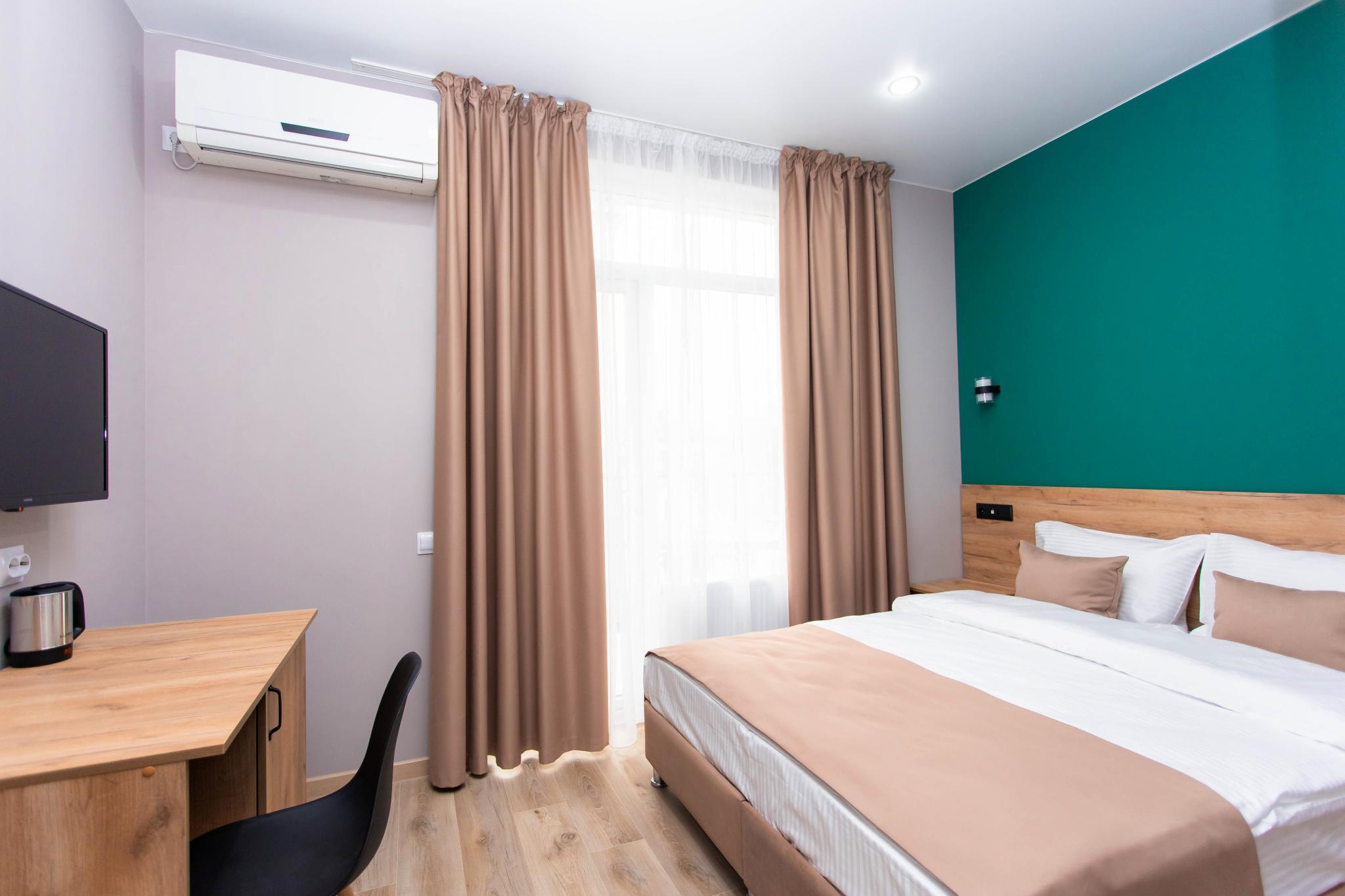 Фото Карс Делюкс