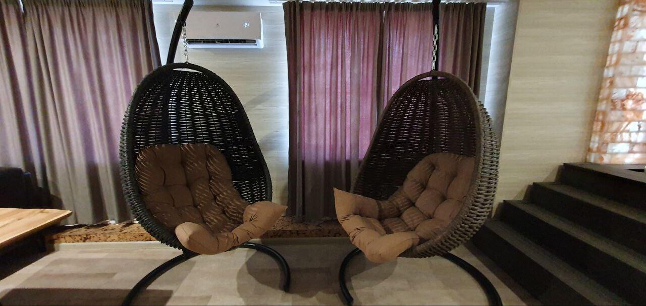 Фото Park Side Inn