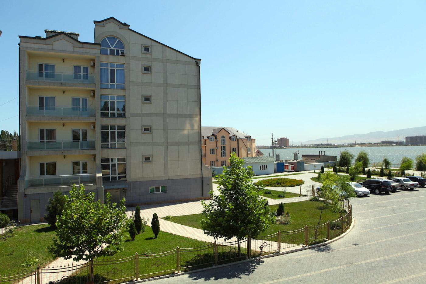 Фото Ак-Гёль