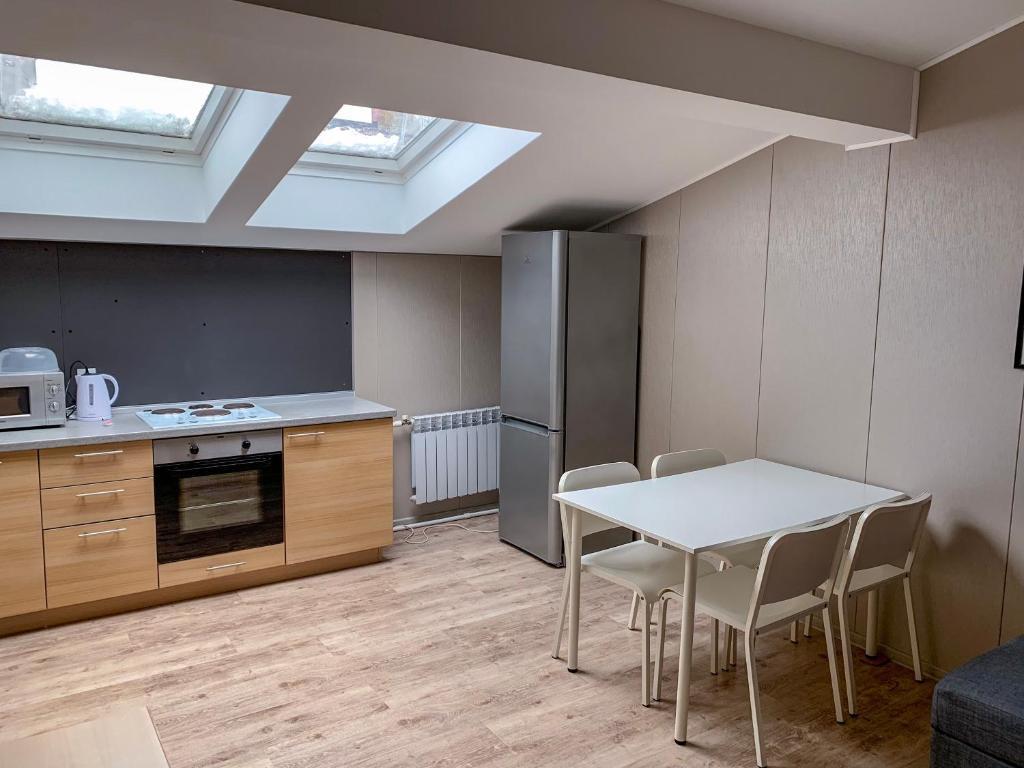 Фото Выборг Апартаменты