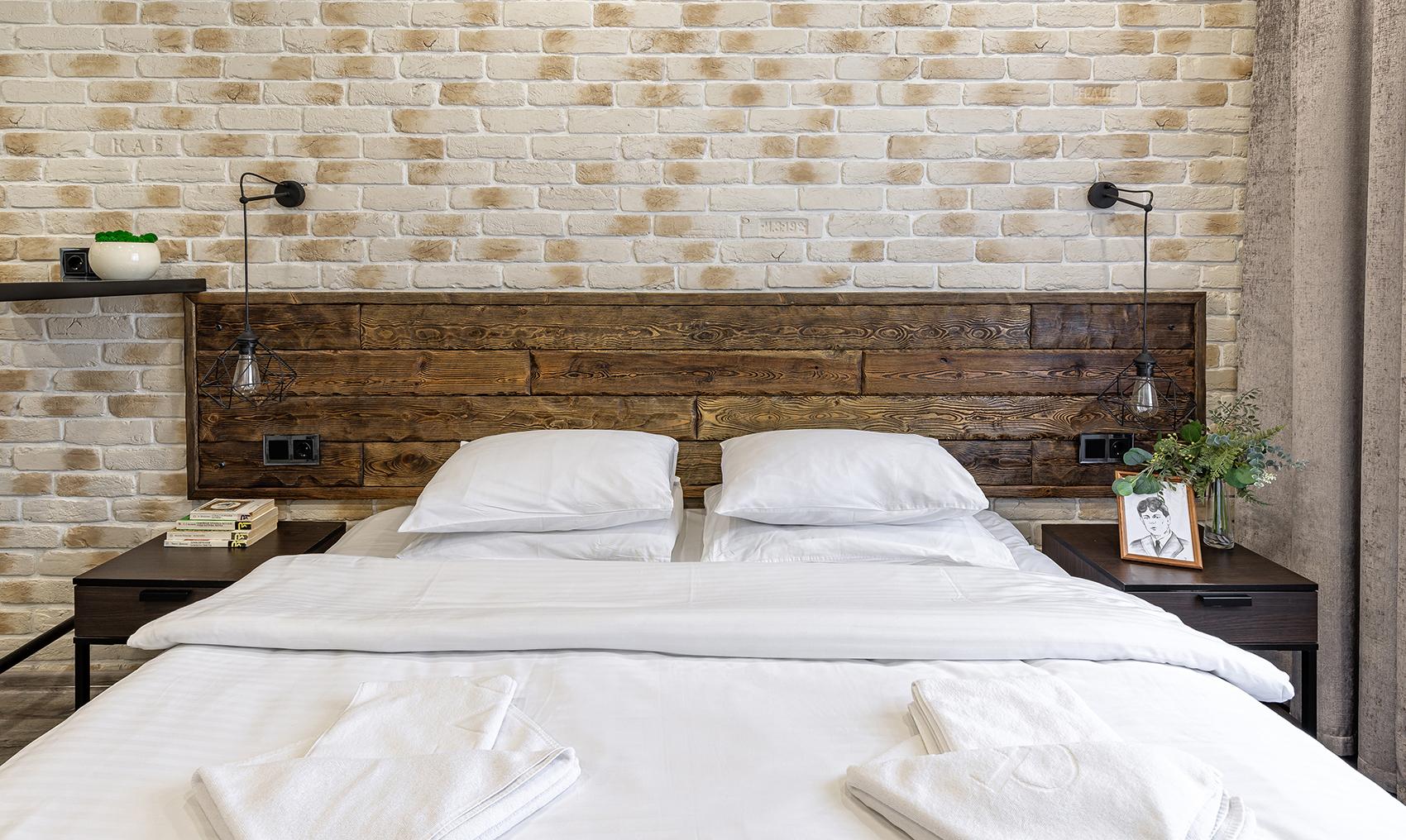 Фото АпартПейдж Елагин