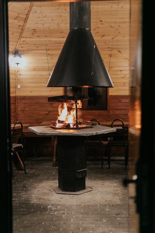 Фото Лесные дали