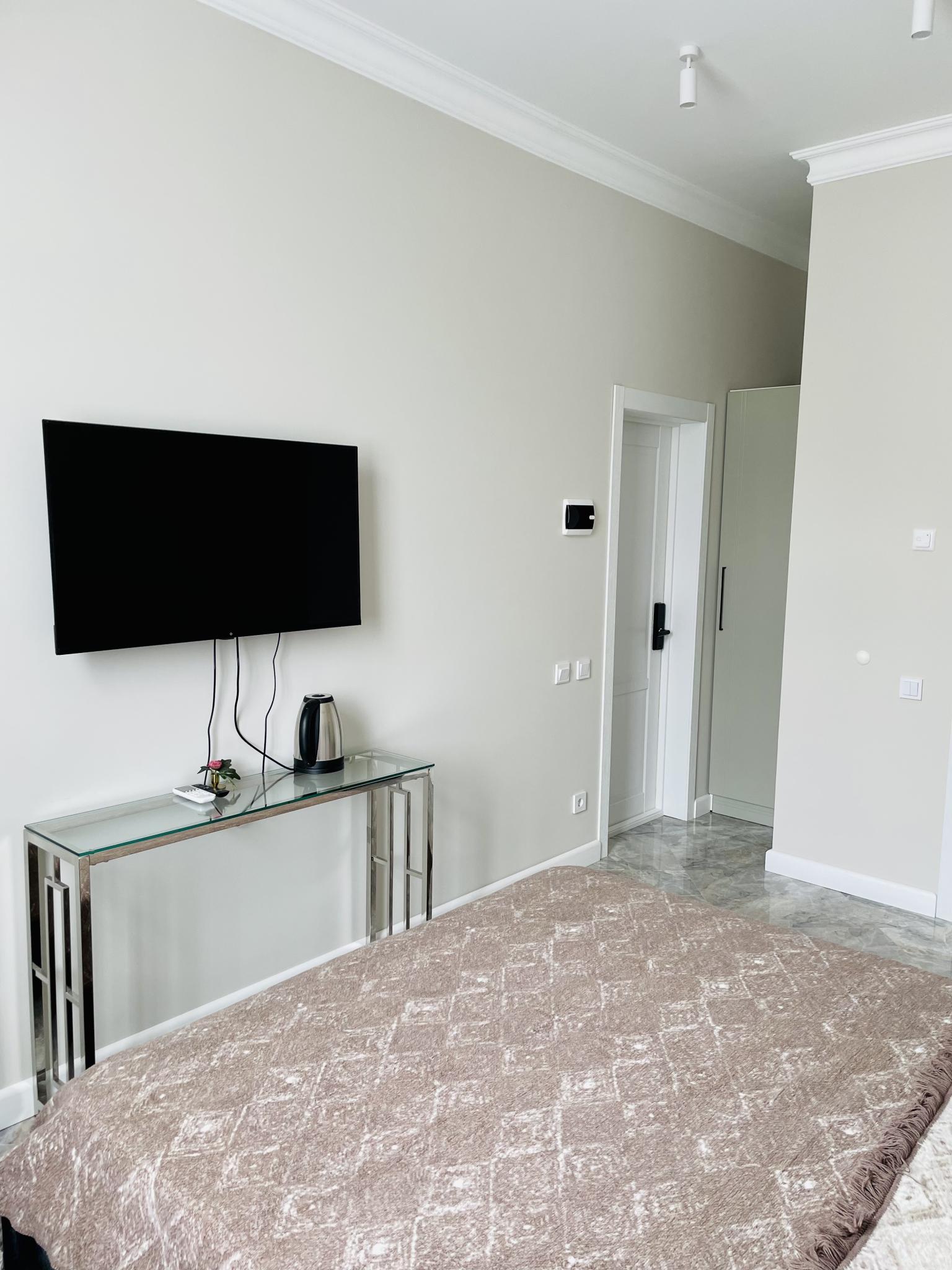 Фото Арт-отель Зури