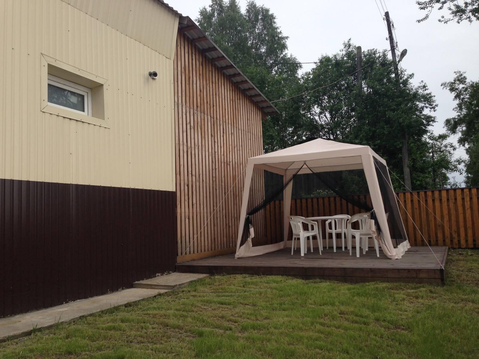 Фото Комфорт