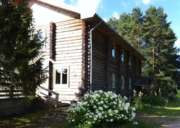 Фото Вершина Селигера