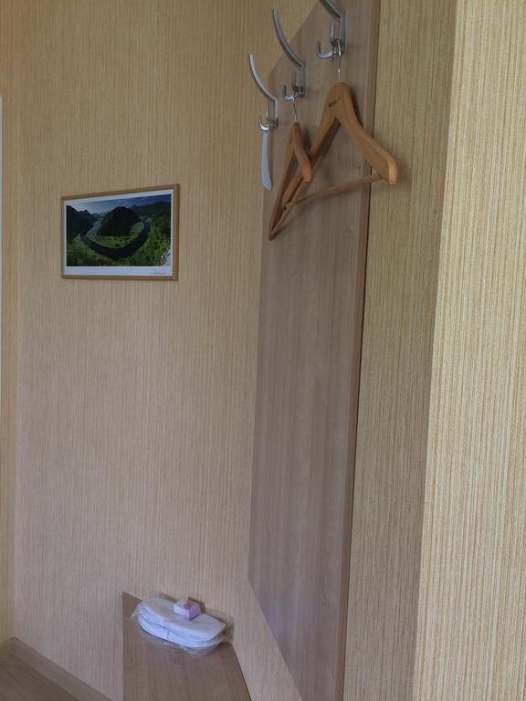 Фото Комфитель инн