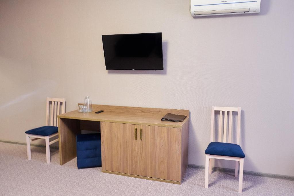 Фото Огонёк