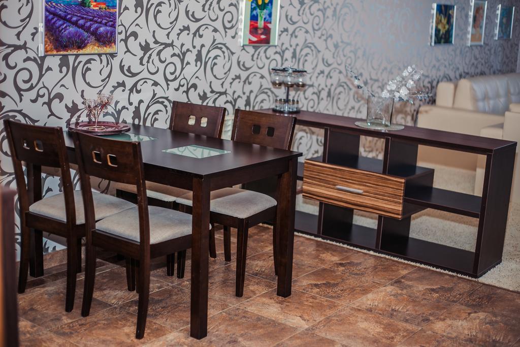 Фото Гранд отель